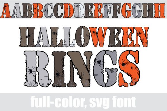 Halloween Rings: A Designer’s Real-World Embroidery Review
