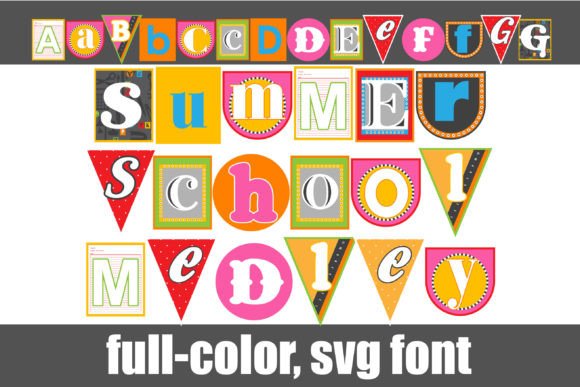Summer School Medley: A Designer’s Real-World Embroidery Review